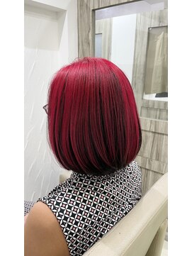 ルミヨコハマ 横浜駅店(Lumi) アンブレイラカラー