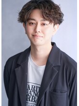 ブリーチ 池袋店(BLEACHi)&nbsp;古林 紘