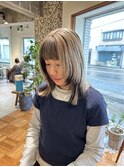 ubu hair style