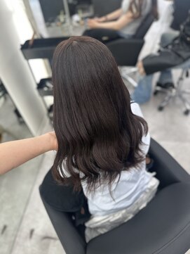 アルドーレ(Ardore) ダークブラウン♪♪