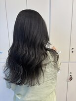 プランタンアヴェダ(printemps AVEDA)&nbsp;ニュアンスダークオリーブグレージュ