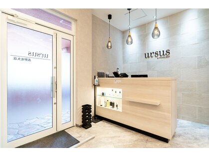 アーサス バイ ヘッドライト 長野佐久店(ursus by HEADLIGHT)の写真