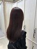 【平日加藤限定】カット+髪質改善トリートメント