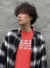 フラグス(FLAGS)&nbsp;吉江奏音 レイヤー