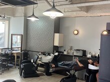 スタイリッシュな店内♪【調布】