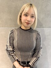 ロイオブジゼル(roi of GiseL) ayane 