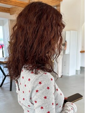 サクヘアー(39 hair) 【14.パーマ】ボブ・切りっぱなし・学割・メンズカットも人気