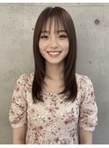 関内駅1分で叶う美髪/髪質改善カラー/酸性ストレート/縮毛矯正