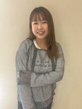 アグ ヘアー シーファ 石巻さくら町店(Agu hair sifa) 鈴木 ゆめ子
