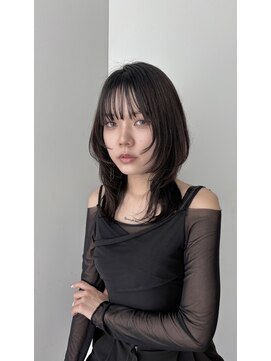 フェリアファム 北千里(FERIA fam) 縮毛矯正/北千里/ショート/ブリーチ/インナー/ボブ/髪質改善