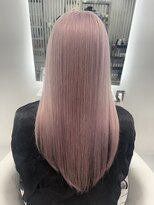 シェア 天王寺(share) ホワイトピンクカラー