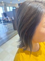 コンフェティ ダリア滝ノ水店(Confetti)&nbsp;レイヤー