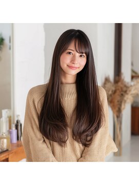 ディアーズ 盛岡店(Dears) 髪質改善/縮毛矯正/美髪/艶髪/髪質改善トリートメント/盛岡駅