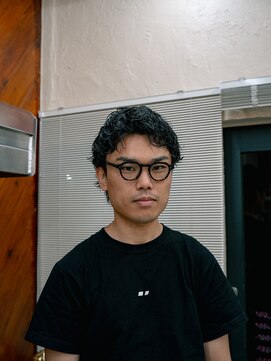 ペルズヘア(PELLS HAIR) グランジパーマ