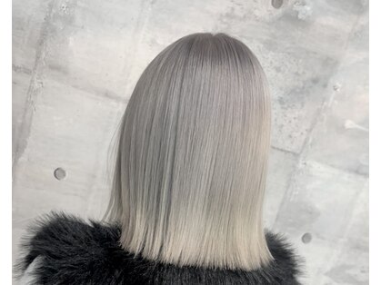 エルアンド(L and)の写真