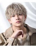 ホワイトベージュ