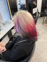 ジンクス(ZYNX)&nbsp;ビビットデザインカラー