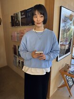 パレス(PAALS)&nbsp;ボブレイヤー