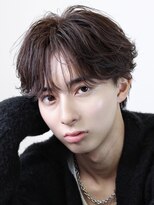 アイトーキョー 渋谷(AI TOKYO)&nbsp;コンマフェザー/フェザーパーマ/フェザーショート