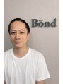 ボンド(Bond) 茂垣 貴裕