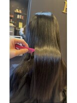 ホープ(HOPE)&nbsp;髪質改善トリートメント