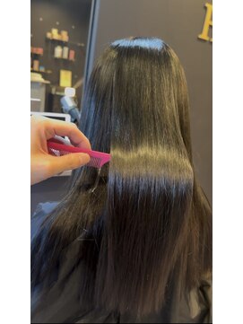 ホープ(HOPE) 髪質改善トリートメント