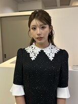エリンヘア(ELIN hair.)&nbsp;お呼ばれセット