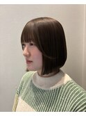 ボブベージュ☆@田中