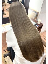 ネオリーブセブン 御茶ノ水店(Neolive 7)&nbsp;艶々ベージュカラー