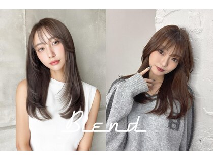 ブレンド 渋谷(BLend)の写真