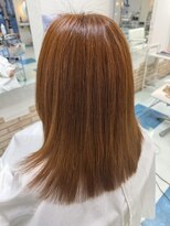 美容室グリッター 雀宮店&nbsp;セミロング