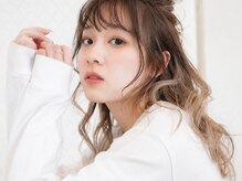 ユイマァル 倉敷店(YUIMARL)の雰囲気（インナーカラーイヤリングカラー☆さりげないおしゃれがオススメ）