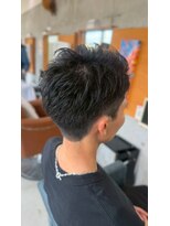 リアクト(React) 爽やかショート