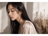 【人気No.2】髪質改善ストレートエステ+カット ￥28600→￥27500[吉祥寺]