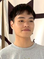 エムエイチザバーバー 本町(MH THE BARBER)&nbsp;好印象メンズショート【北浜・堺筋本町・淀屋橋】