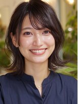ディアーズ 青森店(Dears) 髪質改善/縮毛矯正/美髪/艶髪/髪質改善トリートメント/青森駅