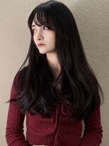 ヘアリゾート ディアリウム(Hair Resort DEARIUM)&nbsp;髪質改善/スキバサミを使わない/くせ毛カット/カット/カラー