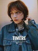 ティメレ 神戸三宮(Timere)&nbsp;layer bob