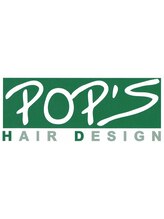 POP'S HAIR DESIGN