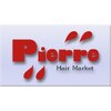 ピエールヘアーマーケット(Pierre Hair Market)のお店ロゴ