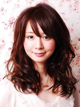 エノア 柏(ENORE) ☆ショートバンクウェーブ☆