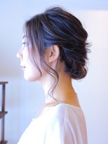 ツイギー 宮西店(TWiGGY)&nbsp;【品を感じるヘアアレンジ】