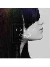 肌の弱い方専用ノンジアミンカラー！