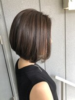 オレンジクラッカー(Orange Cracker)&nbsp;【オレンジクラッカー】30~50代必見☆ボリュームアップボブ♪