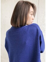 ルティア(Lutia)&nbsp;ハイライト 切りっぱなし！