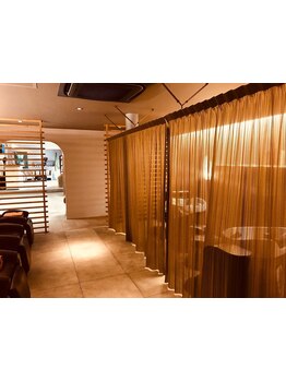 【三国ヶ丘/百舌鳥】リラクゼーションアロマスパ♪たっぷりのアロマクリームに包まれしなやかな髪へ