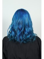 クリップ ジョイント ゴッド(CLIP JOINT GOD)&nbsp;マリンブルーアパタイトカラー