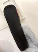 うるつやストレート