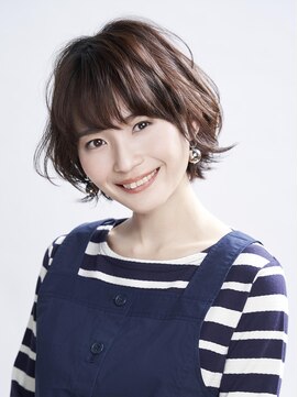 タヤ 本八幡店(TAYA) 可愛いレイヤーボブ