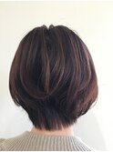 Short Bob♪